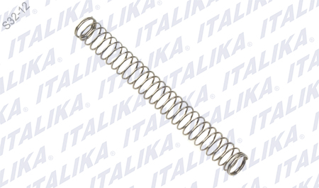 [E12030030] RESORTE DE CLUTCH