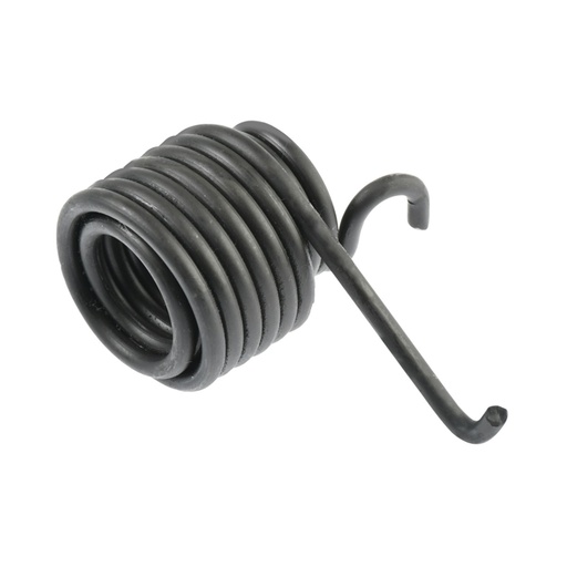 [E12030081] RESORTE EJE GIRATORIO ARRANQUE