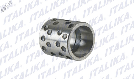 [E13020001] BUJE CENTRAL DE EMBRAGUE