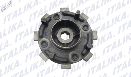 [E13020005] COMPONENTE CENTRAL DE EMBRAGUE