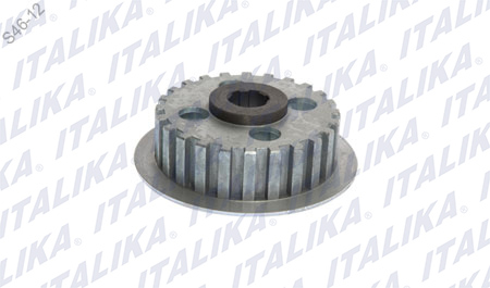 [E13020015] COMPONENTE CENTRAL DE EMBRAGUE