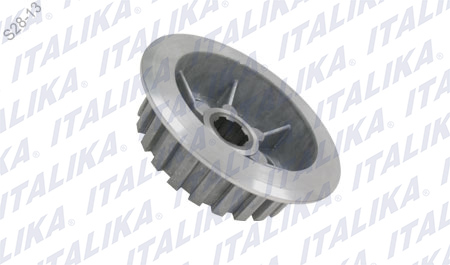 [E13020024] COMPUESTO PRIMARIO DE CLUTCH