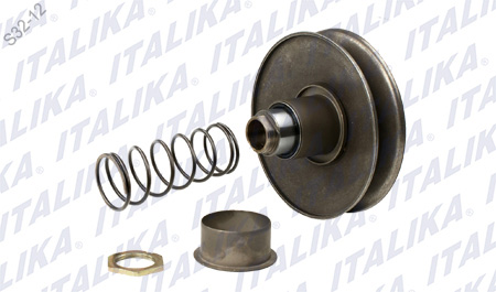 [E13020040] CONJUNTO DE DISCOS DE CLUTCH