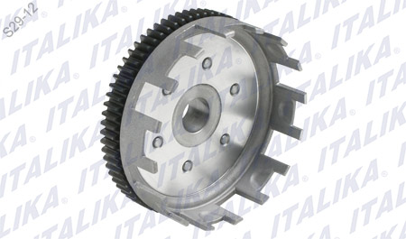 [E13020066] TAMBOR DE CLUTCH