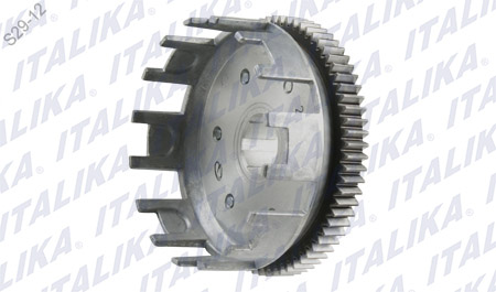 [E13020074] TAMBOR DE EMBRAGUE