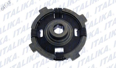 [E13020082] COMPONENTE CENTRAL DE EMBRAGUE