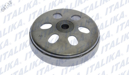 [E13020083] TAMBOR DE EMBRAGUE