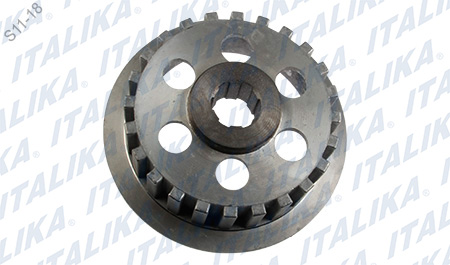 [E13020097] COMPONENTE CENTRAL DE EMBRAGUE