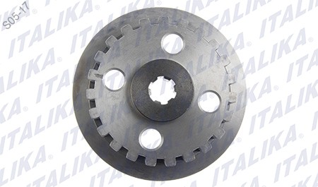 [E13020100] COMPONENTE CENTRAL EMBRAGUE