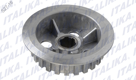 [E13020123] COMPONENTE CENTRAL EMBRAGUE