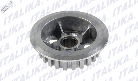 [E13020131] COMPONENTE CENTRAL EMBRAGUE