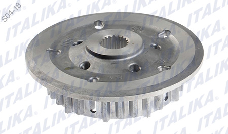 [E13020138] COMPONENTE CENTRAL EMBRAGUE