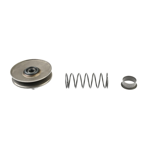 [E13020159] CONJUNTO POLEA EMBRAGUE