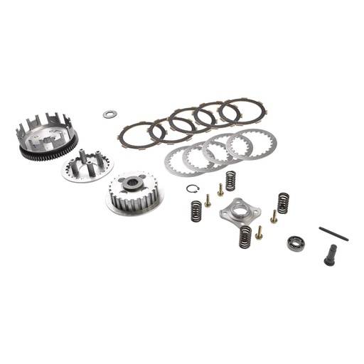 [E13020168] CONJUNTO EMBRAGUE