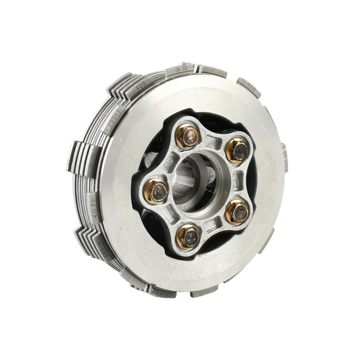 [E13020183] CONJUNTO CENTRAL EMBRAGUE