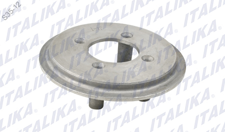 [E13030010] PLATO DE PRESION DE EMBRAGUE