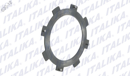 [E13030040] PLATO DE EMBRAGUE INFERIOR