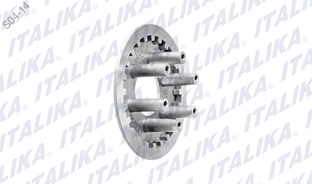 [E13030055] PLATO OPRESOR