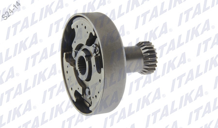 [E13030060] ENSAMBLE EMBRAGUE PRIMARIO