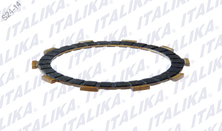 [E13030062] DISCO FRICCION EMBRAGUE