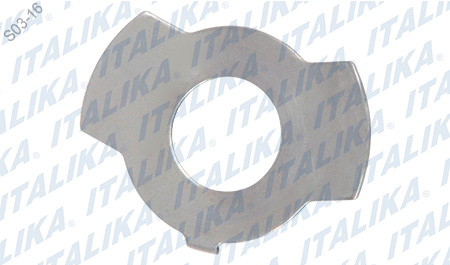 [E13030069] ARANDELA TOPE EMBRAGUE