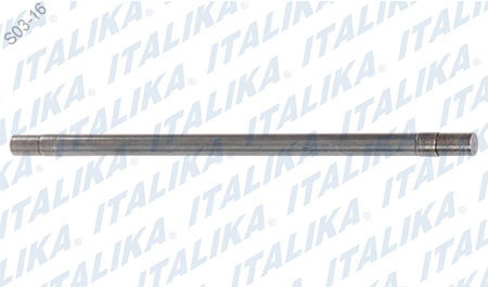 [E13030074] VARILLA EMPUJE EMBRAGUE