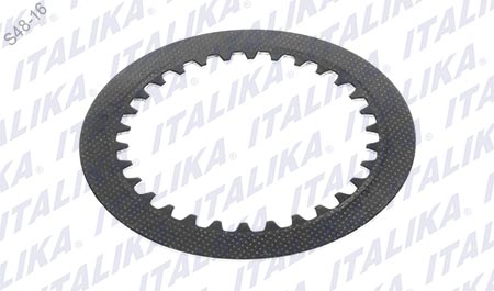 [E13030081] DISCO FRICCION EMBRAGUE