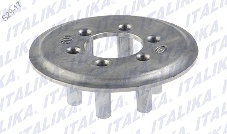 [E13030091] PLATO PRESION EMBRAGUE