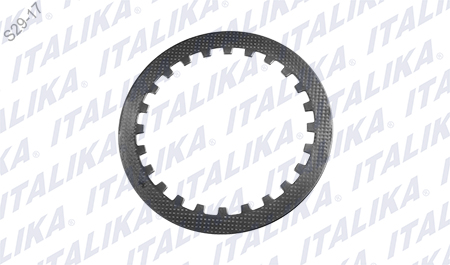 [E13030093] DISCO FRICCION EMBRAGUE