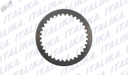 [E13030106] DISCO EMBRAGUE