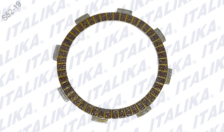 [E13030111] PASTA EMBRAGUE