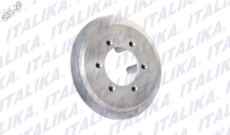 [E13030114] PLATO PRESION EMBRAGUE