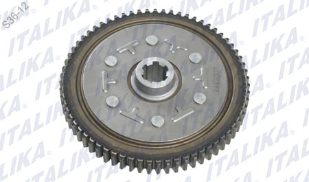 [E13050002] ENGRANAJE DE TRACCION PRIMARIO