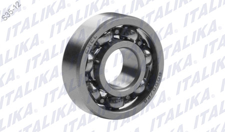 [E13050015] BALERO RADIAL DE BOLA, 100