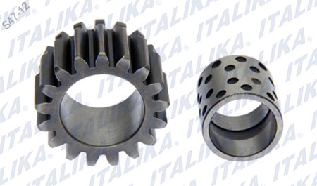 [E13050023] ENGRANE DE BOMBA