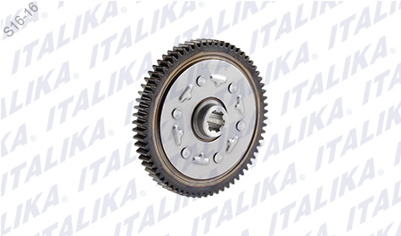 [E13050040] ENGRANAJE TRACCION PRIMARIO