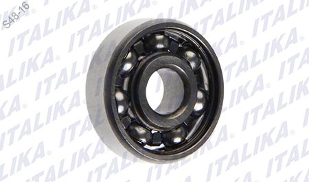 [E13050055] BALERO BOLA RADIAL