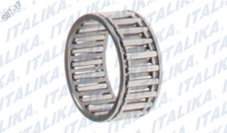 [E13050056] BALERO AGUJAS 25X29X13