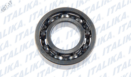 [E13050058] BALERO BOLA RADIAL