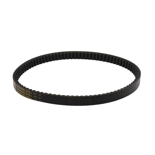 [E13050068] BANDA TRACCION 847X22