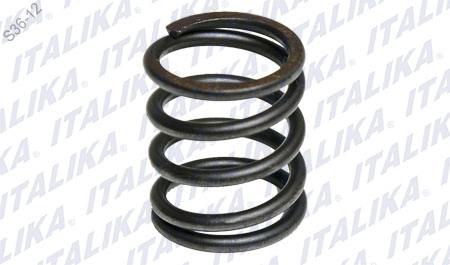 [E13060003] RESORTES DE EMBRAGUE