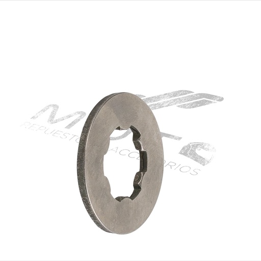 [E13060025] ROLDANA DE PRESION,20*37*26(D1