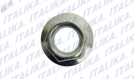 [E13060065] TUERCA M12X11