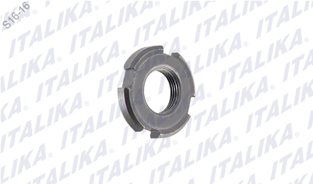 [E13060099] TUERCA PRESION EMBRAGUE