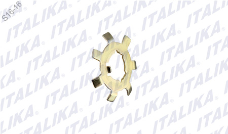 [E13060100] ARANDELA RETENCION EMBRAGUE