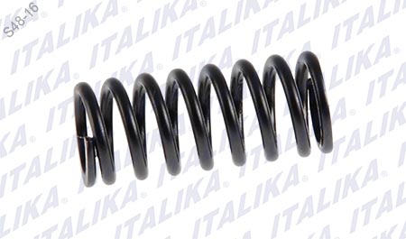 [E13060107] RESORTE EMBRAGUE