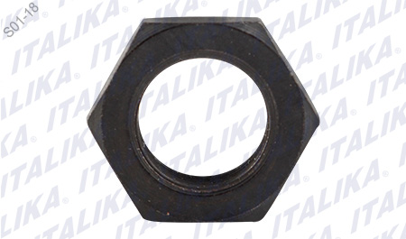 [E13060115] TUERCA SEGURIDAD M18