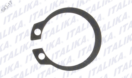 [E13060120] ARO SEGURIDAD EMBRAGUE