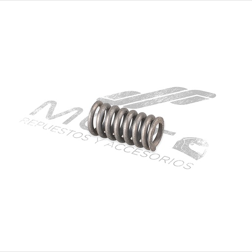 [E13060151] RESORTE EMBRAGUE