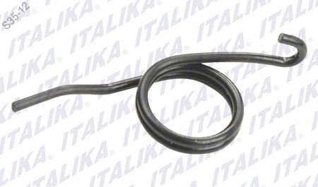 [E14010010] PASADOR GUIA HORQUILLA